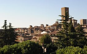 Medieval House Viterbo